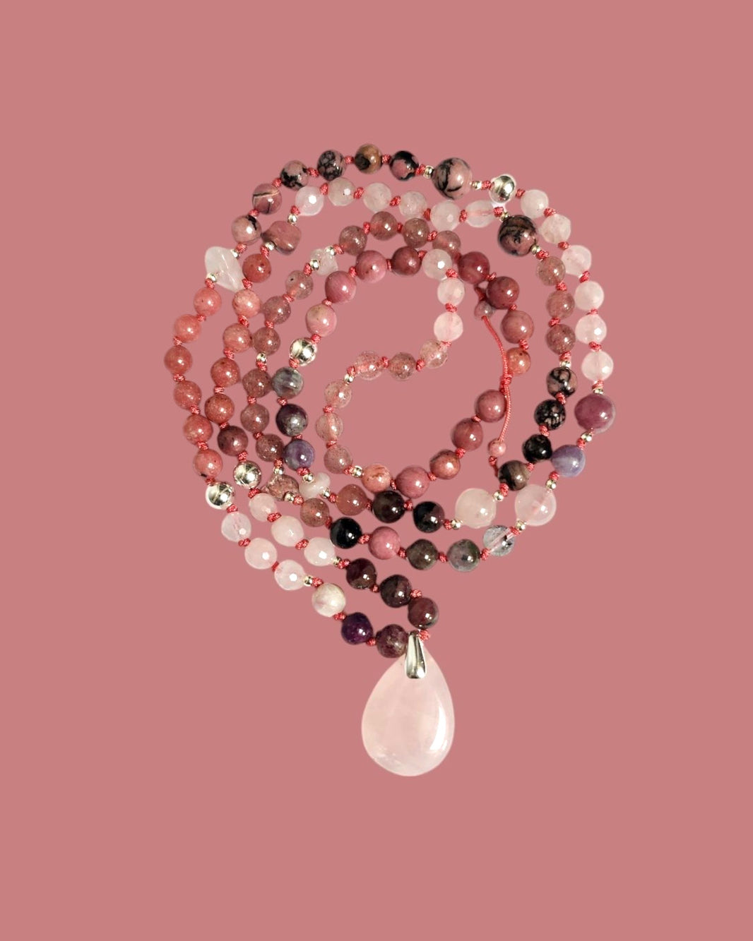 Mala Rose harmonie