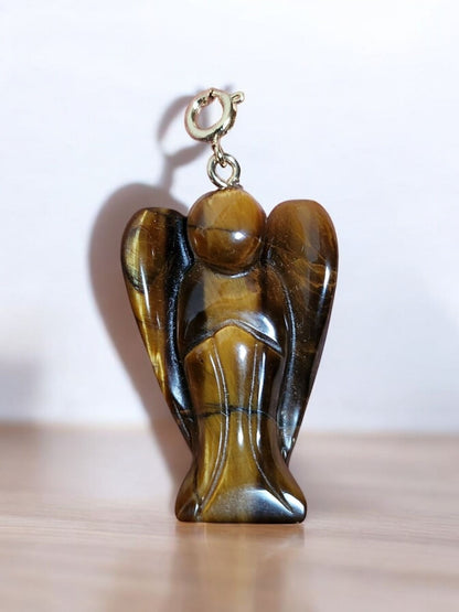 Pendentif Ange