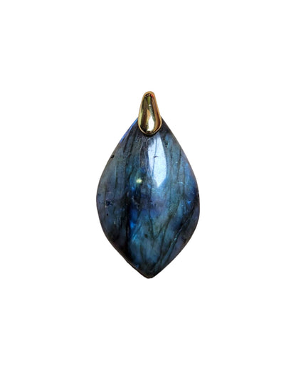 Pendentif Labradorite